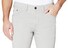 Gardeur Nevio-8 Fine Pattern Pants Light Grey