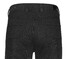 Gardeur Nevio-8 Fine-Stripe 5-Pocket Pants Anthracite Grey