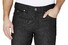 Gardeur Nevio-8 Regular Fit Jeans Zwart