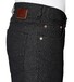Gardeur Nevio-8 Regular Fit Jeans Zwart