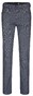 Gardeur Nevio-8 Regular Fit Wool Look 5-Pocket Pants Marine