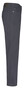 Gardeur Nevio-8 Structured 5-Pocket Pants Anthracite Grey