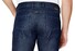 Gardeur Nevio-8 Summer Jeans Dark Denim Blue