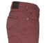 Gardeur Nevio-8 Uni Pants Dark Red