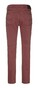 Gardeur Nevio-8 Uni Pants Dark Red