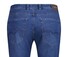 Gardeur Nevio Comfort High Stretch Denim Business Hero Jeans Bleach Blue