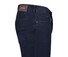Gardeur Nevio Comfort High Stretch Denim Business Hero Jeans Karo Berry