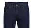 Gardeur Nevio Comfort High Stretch Denim Business Hero Jeans Karo Berry