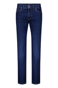 Gardeur Nevio Daily Denim Performance Comfort Stretch Jeans Dark Stone Blue Used