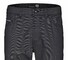 Gardeur Nevio Regular Fit 5-Pocket Mix Pants Black