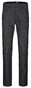 Gardeur Nevio Regular Fit 5-Pocket Mix Pants Black