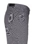Gardeur Nevio Regular Fit 5-Pocket Mix Pants Grey