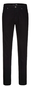 Gardeur Nevio Regular-Fit Jeans Black