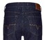 Gardeur Nevio Regular-Fit Jeans Dark Denim Blue