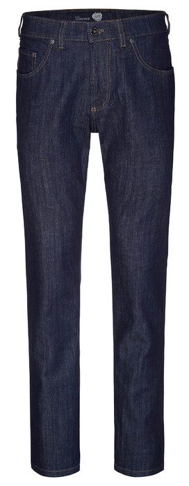 Verrast stad parallel Gardeur Nevio Regular-Fit Jeans in kleur Dark Denim Blue | Jan Rozing  Mannenmode