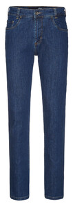 Gardeur Nevio Regular-Fit Jeans Jeans Mid Blue