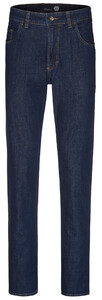 Gardeur Nevio Regular-Fit Jeans Jeans Night Blue