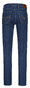 Gardeur Nevio Regular-Fit Jeans Midden Blauw