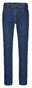 Gardeur Nevio Regular-Fit Jeans Midden Blauw