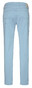 Gardeur Nevio Regular-Fit Summer 5-Pocket Broek Licht Blauw
