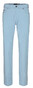 Gardeur Nevio Regular-Fit Summer 5-Pocket Broek Licht Blauw