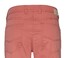 Gardeur Nevio Regular-Fit Summer 5-Pocket Broek Rood