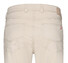 Gardeur Nevio Regular-Fit Summer 5-Pocket Pants Beige