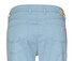 Gardeur Nevio Regular-Fit Summer 5-Pocket Pants Light Blue