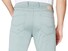 Gardeur Nevio Regular-Fit Summer 5-Pocket Pants Light Green
