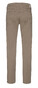 Gardeur Nevio Regular-Fit Summer 5-Pocket Pants Mid Brown