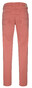 Gardeur Nevio Regular-Fit Summer 5-Pocket Pants Red