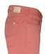 Gardeur Nevio Regular-Fit Summer 5-Pocket Pants Red