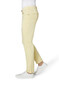 Gardeur Nevio Regular-Fit Summer 5-Pocket Pants Yellow