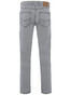 Gardeur Nevio Smart Cotton Flex 5-Pocket Pants Grey