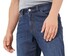 Gardeur Nevio Uni 5-Pocket Jeans Blauw