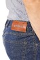 Gardeur Nevio Uni 5-Pocket Jeans Blue
