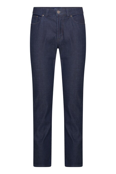 Gardeur Nevio Uni 5-Pocket Jeans Dark Denim Blue