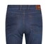 Gardeur Nevio Uni 5-Pocket Jeans Dark Evening Blue