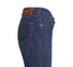 Gardeur Nevio Uni 5-Pocket Jeans Donker Blauw