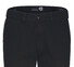 Gardeur Nick Climate Control Stretch Flat-Front Pants Black