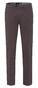 Gardeur Nils Regular Fit Flat-Front Pants Mid Grey