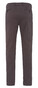 Gardeur Nils Regular Fit Flat-Front Pants Mid Grey