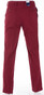 Gardeur Pima Cotton Stretch Pants Red