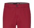 Gardeur Pimacotton Stretch Modern Fit Pants Red