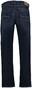 Gardeur Regular Fit 5-Pocket Jeans Navy