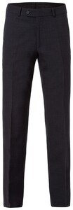 Gardeur Regular Fit Clima Wool Dun Pants Anthracite Grey