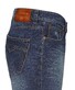 Gardeur Reimo-1 Relaxed-Fit 5-Pocket Jeans Dark Denim Blue