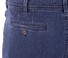Gardeur Ring Denim Stretch Jeans Midden Blauw