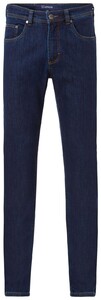 Gardeur Ring Denim Stretch Regular Fit Jeans Dark Navy