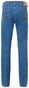 Gardeur Ring Denim Stretch Regular Fit Jeans Licht Blauw